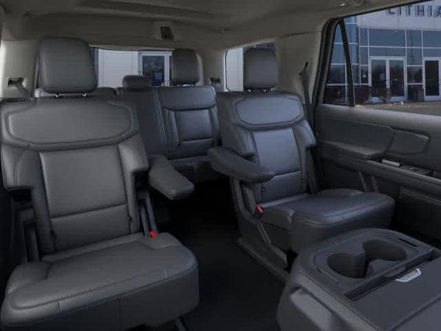 Thumbnail: 2026 Ford Expedition - 34