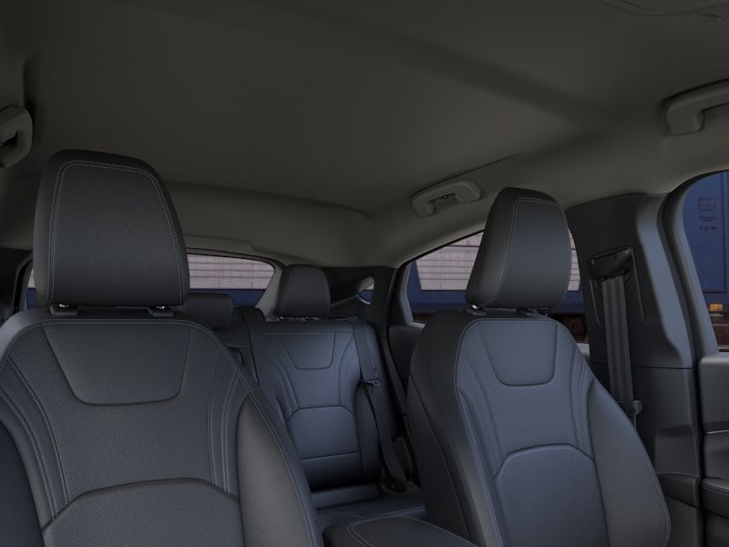 2026 Ford Mustang Mach-E Premium - Photo 22