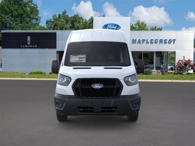 2026 Ford Transit Van Base - Photo 27