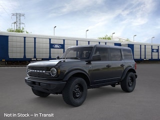 2026 Ford Bronco Big Bend Sport Utility