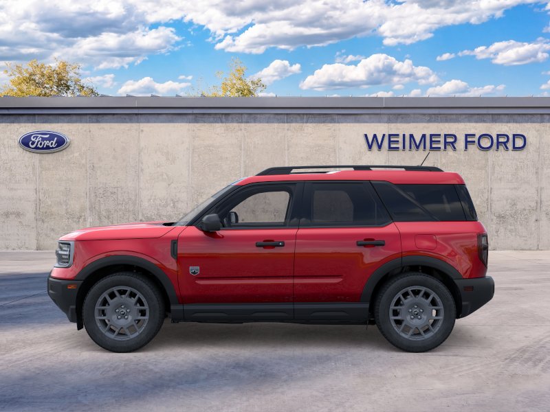 2026 Ford Bronco Sport Big Bend - Photo 26