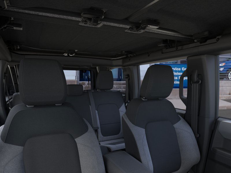 Thumbnail: 2026 Ford Bronco - 37