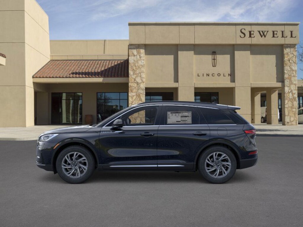New 2026 Lincoln Corsair Premiere SUV
