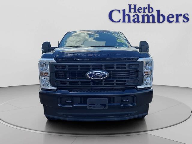 2025 Ford F-250 Super Duty XL - Photo 22