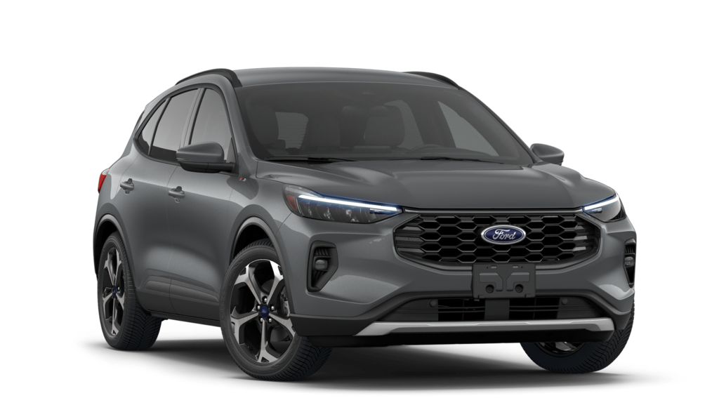 New 2026 Ford Escape Hybrid ST-Line Select AWD ST-Line Select SUV