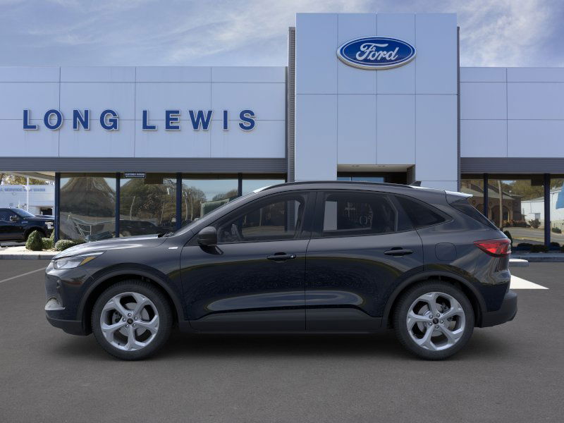 2025 Ford Escape ST-Line photo 3