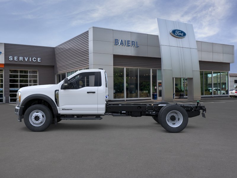 Thumbnail: 2026 Ford  - 3