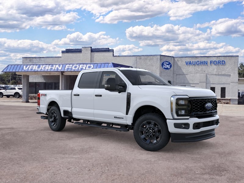 2026 Ford F-250 Super Duty XL - Photo 28