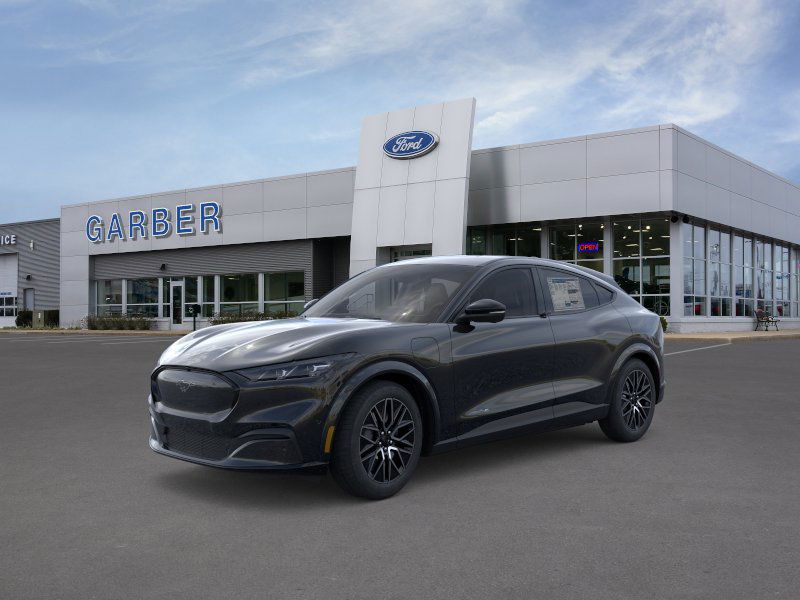 2025 Ford Mustang Mach-E Premium AWD's photo