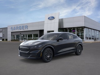 2025 Ford Mustang Mach-E Premium SUV