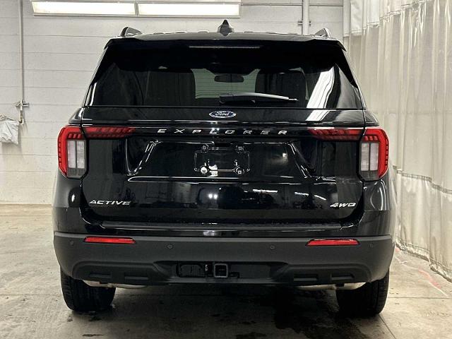 Thumbnail: 2026 Ford Explorer - 39