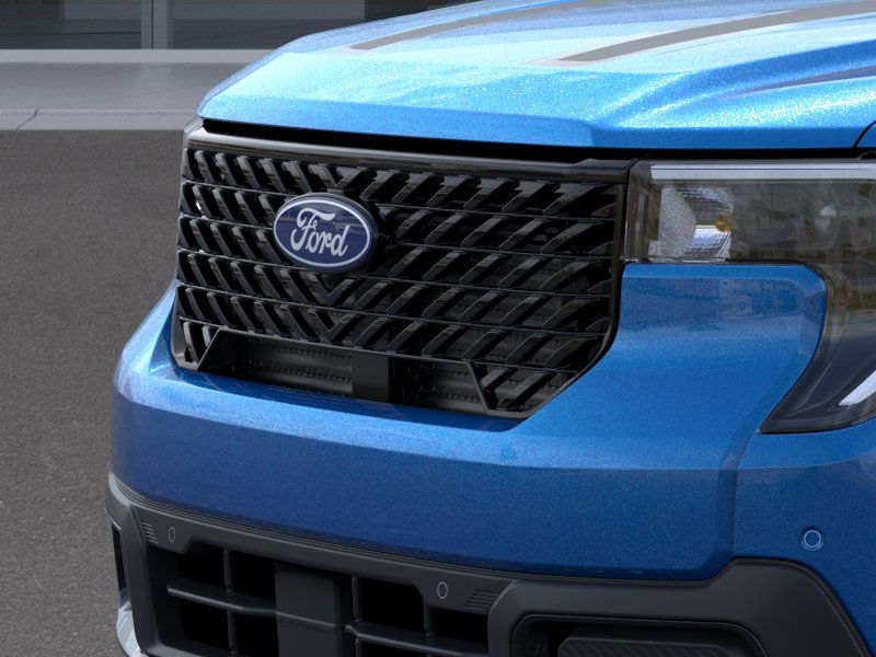 Thumbnail: 2026 Ford Maverick - 18