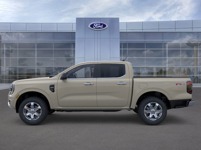 2025 Ford Ranger XLT - Photo 31