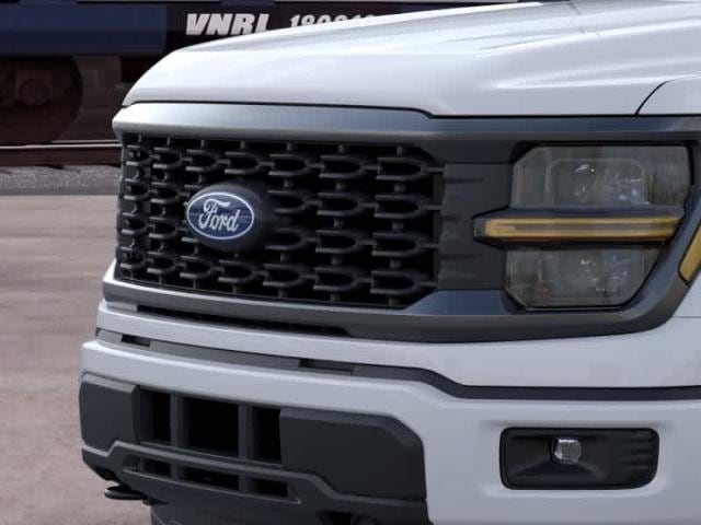 Thumbnail: 2026 Ford F-150 - 39