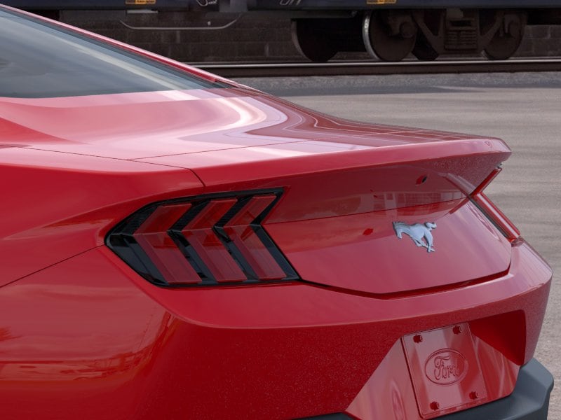 Thumbnail: 2026 Ford Mustang - 45