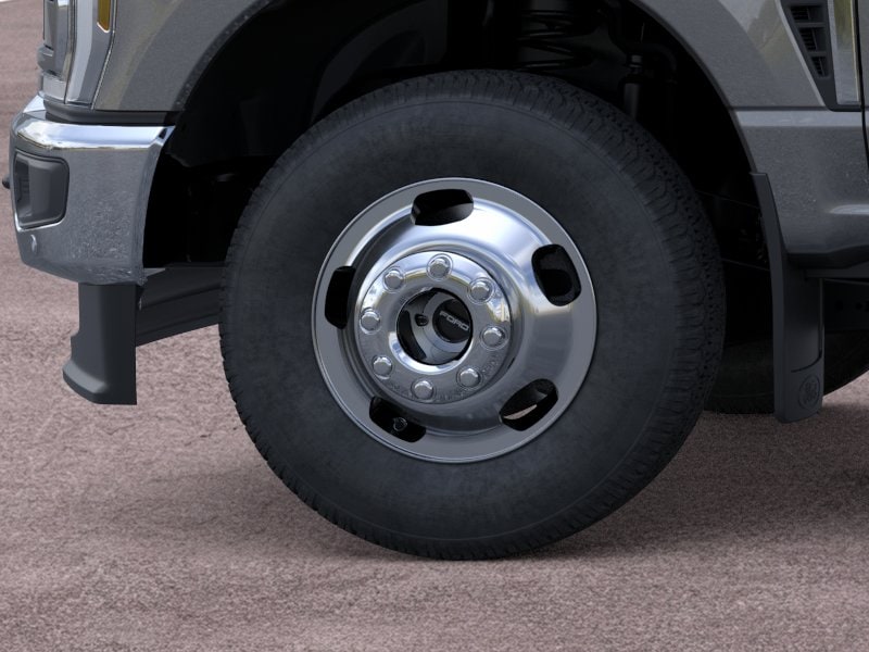 2026 Ford F-350 Super Duty Lariat - Photo 41