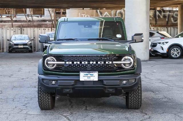 Thumbnail: 2025 Ford Bronco - 31