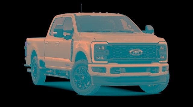 new 2026 Ford Super Duty F-350 SRW car, priced at $96,520