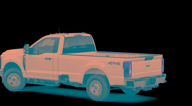 new 2026 Ford Super Duty F-250 SRW car, priced at $50,477