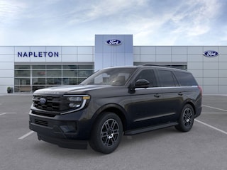2025 Ford Expedition Active SUV