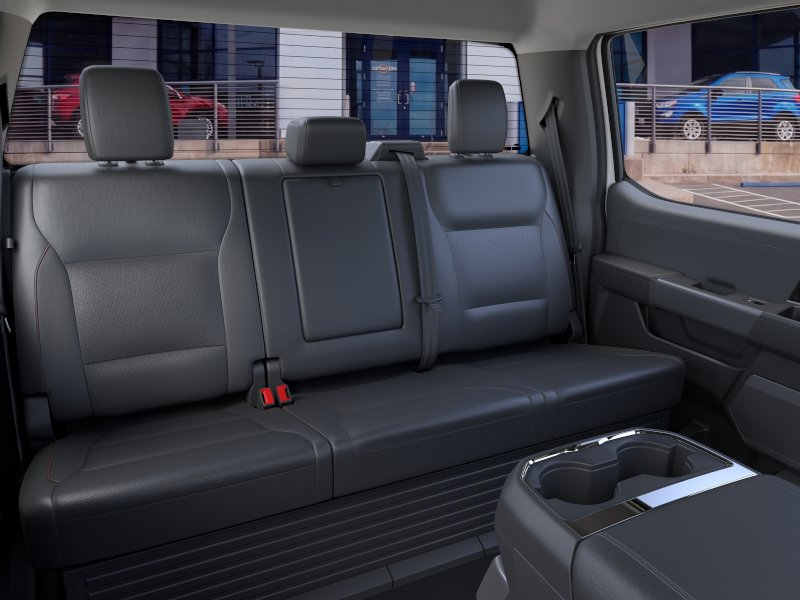 2026 Ford F-350 Super Duty Lariat - Photo 33