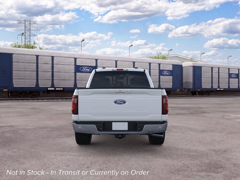 Thumbnail: 2026 Ford F-150 - 5