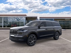 2026 Lincoln Navigator L Reserve SUV For Sale Near Strongsville, OH