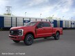 Ford Super Duty