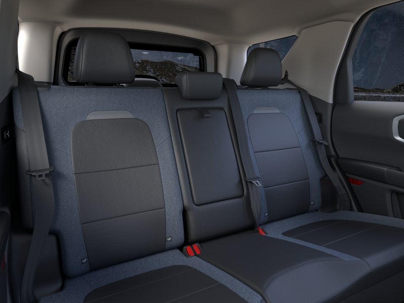 2025 Ford Bronco Sport Outer Banks - Photo 35