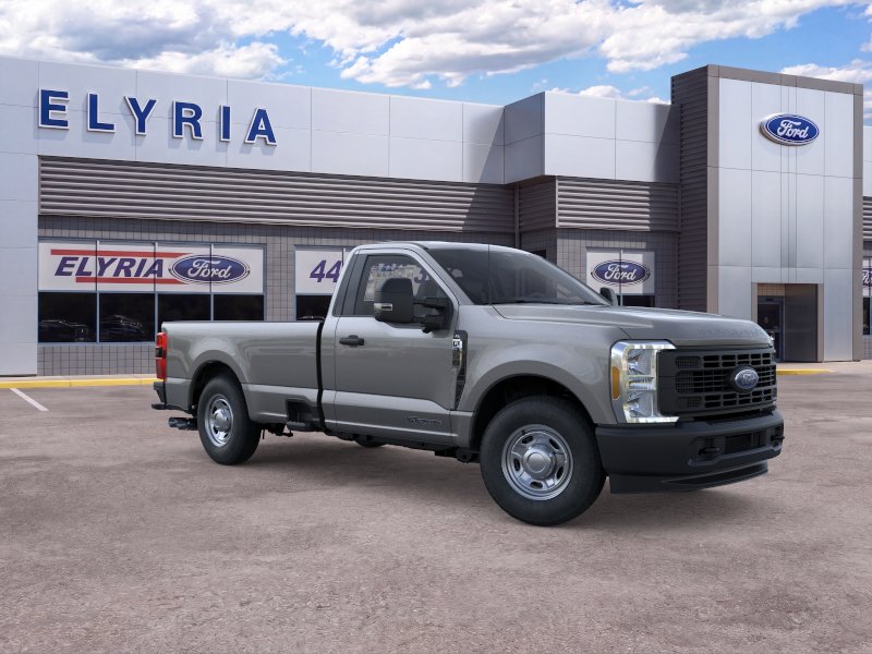 2026 Ford F-350 Super Duty XL - Photo 7
