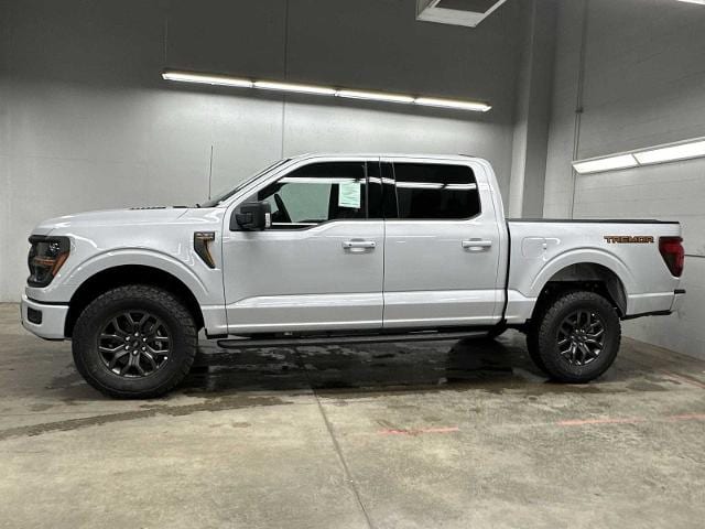 Thumbnail: 2025 Ford F-150 - 34