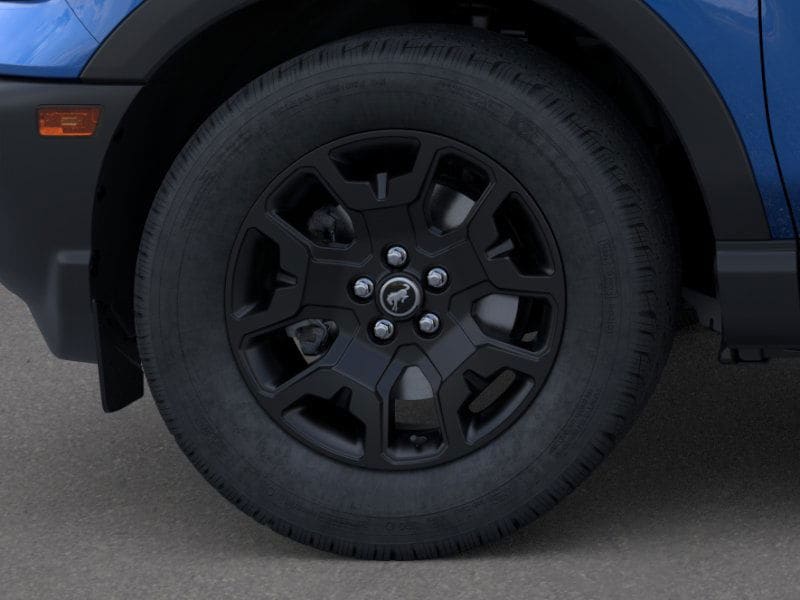 Thumbnail: 2025 Ford Bronco Sport - 42