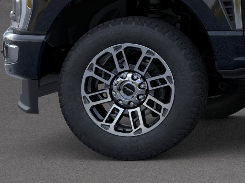 Thumbnail: 2026 Ford F-350 - 19