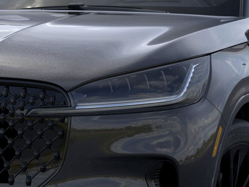 2026 Lincoln Aviator Reserve SUV