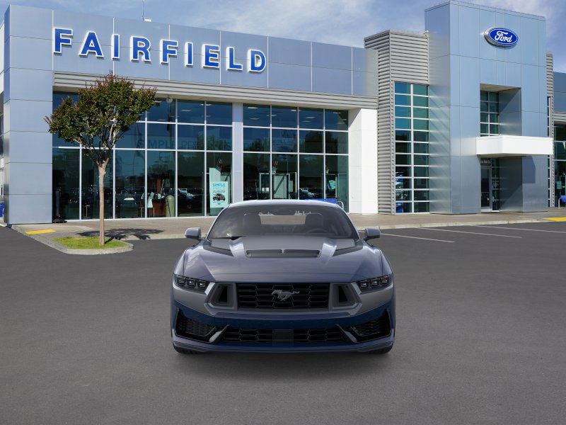 2025 Ford Mustang Dark Horse - Photo 32
