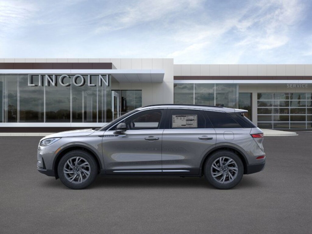 New 2026 Lincoln Corsair Premiere CROSSOVERS