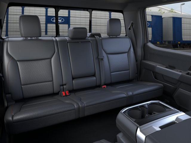 new 2026 Ford F-150 car, priced at $78,500