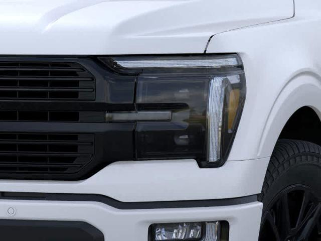 Thumbnail: 2025 Ford F-150 - 40