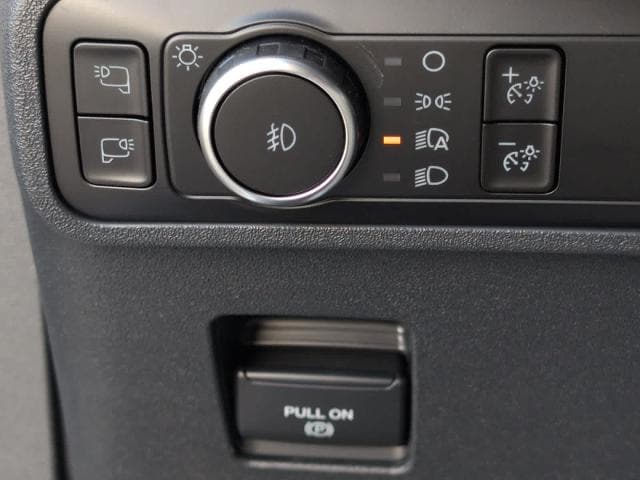 new 2025 Ford Bronco car, priced at $66,729