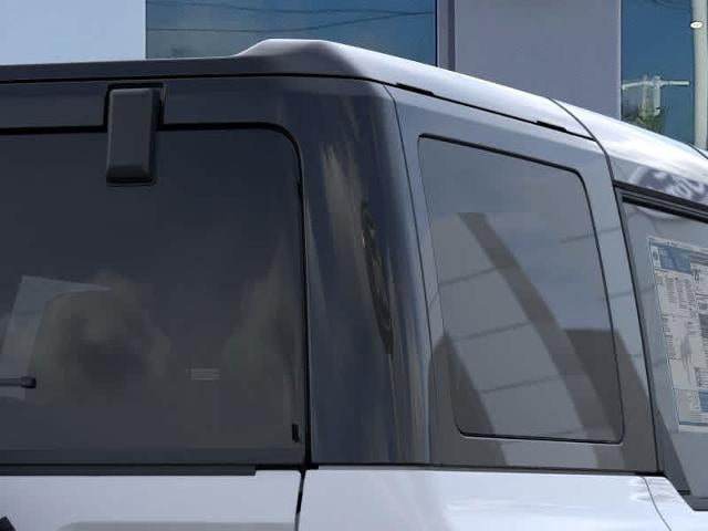 Thumbnail: 2025 Ford Bronco - 43