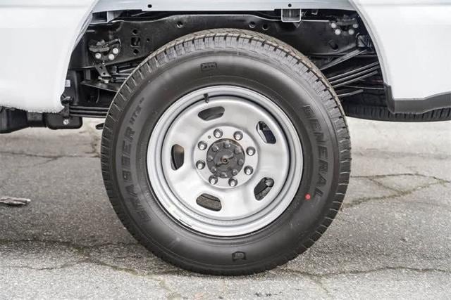 Thumbnail: 2024 Ford F-350 - 36