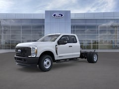 2026 Ford F-350 XL Extended Cab