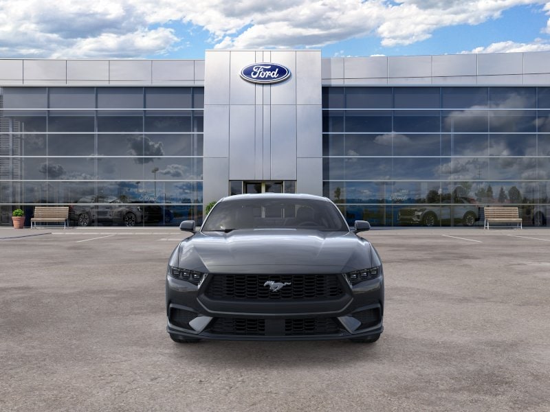 2026 Ford Mustang EcoBoost Premium Fastback - Photo 34