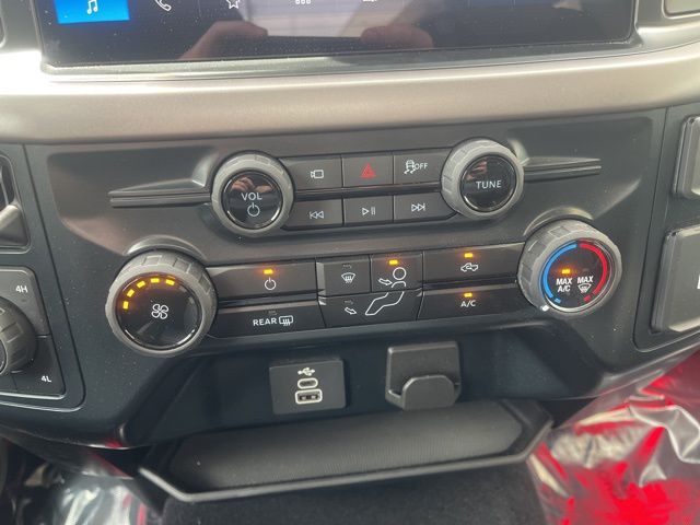 2025 Ford F-150 XL - Photo 78