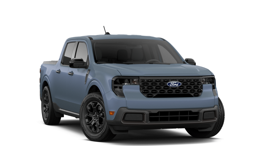 New 2026 Ford Maverick XLT TRUCK