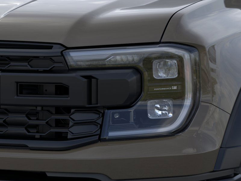 Thumbnail: 2025 Ford Ranger - 18