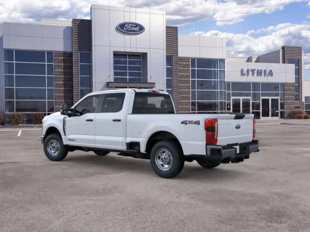 2026 Ford F-250 Super Duty XL - Photo 26