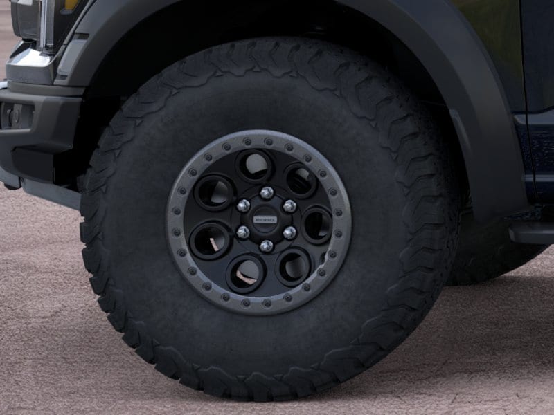 2026 Ford F-150 Raptor Truck