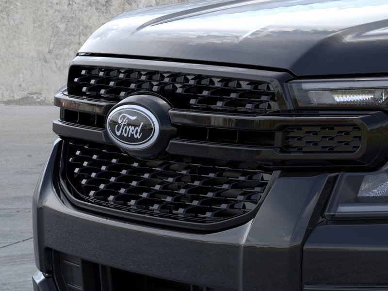 Thumbnail: 2025 Ford Ranger - 17