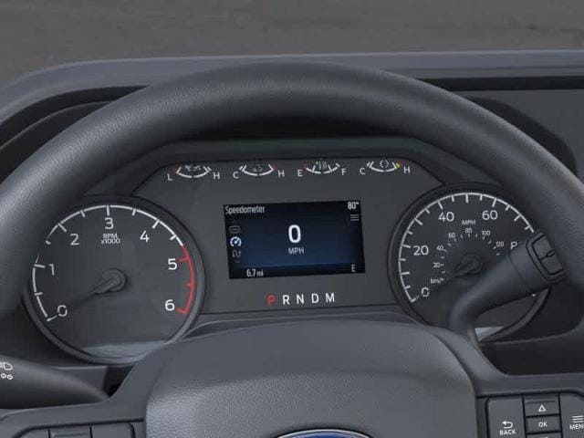 Thumbnail: 2026 Ford Econoline - 13